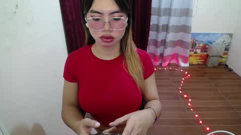 Tina online show from 05.03.26