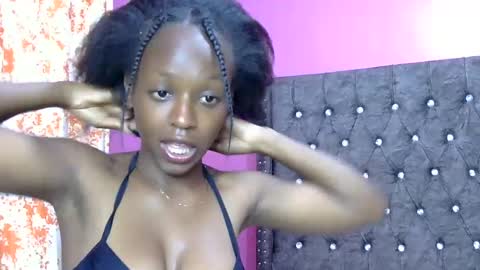 pinky online show from 01.13.25