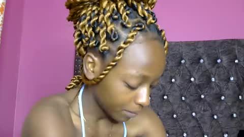 pinky online show from 02.04.25