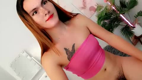 pinky_web03 online show from 09.10.25