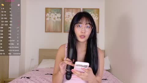 Polly online show from 04.16.26