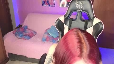 Snapshot of pinkygirl20 chatting on 03.07.26 pinkygirl20 online show from 03.07.26