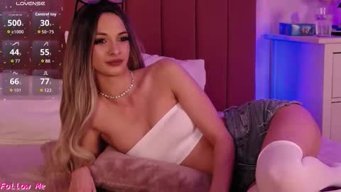 Pinky online show from 02.06.26