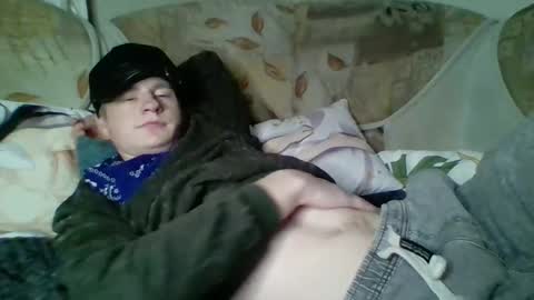 Snapshot of pinochetti chatting on 12.30.24 Incubus online show from 12.30.24