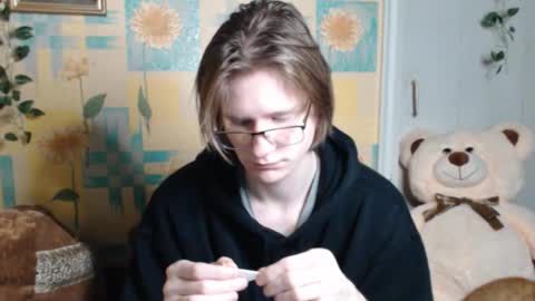 Snapshot of pinochetti chatting on 01.06.26 Incubus online show from 01.06.26