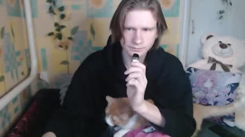 Snapshot of pinochetti chatting on 01.16.26 Incubus online show from 01.16.26