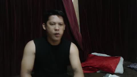 Snapshot of pinoy_bigcummer chatting on 02.17.26 pinoy_bigcummer online show from 02.17.26