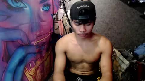 pinoy_fuckboy69 online show from 08.04.26