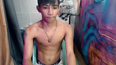 Snapshot of pinoy_oyd69 chatting on 06.28.26 pinoy_oyd69 online show from 06.28.26