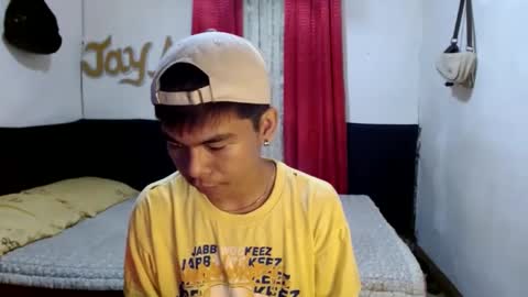 WIN WIN  JAY AR online show from 02.12.25