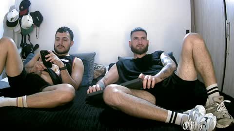 pipe1203 online show from 02.03.25