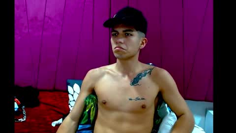 pipe hot04 online show from 03.27.26