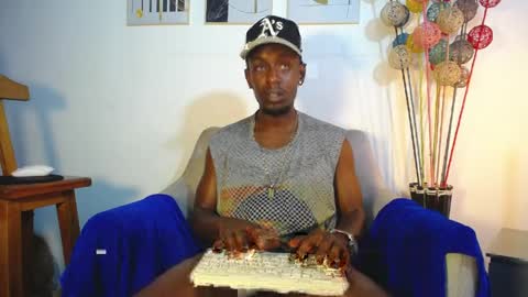 P I P E - M O NS T E R C O C K online show from 04.06.26