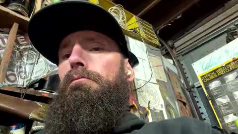 FuckUpayMe online show from 02.12.26