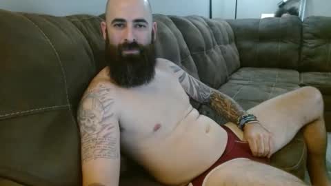 Pipepablo13 online show from 02.04.25