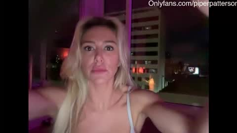 PipinPiper online show from 01.12.26