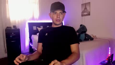 Pipe Rodriguez online show from 01.17.25