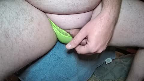 Snapshot of pirate9470 chatting on 10.05.25 Hunter online show from 10.05.25