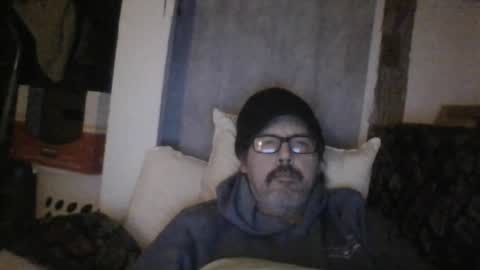Snapshot of piratedude3369 chatting on 12.15.24 Pirate Dude online show from 12.15.24