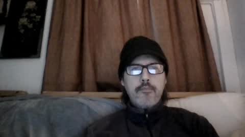 Snapshot of piratedude3369 chatting on 01.31.25 Pirate Dude online show from 01.31.25