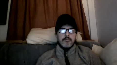 Snapshot of piratedude3369 chatting on 02.11.25 Pirate Dude online show from 02.11.25