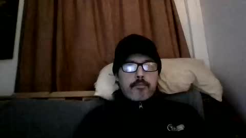 Snapshot of piratedude3369 chatting on 02.16.25 Pirate Dude online show from 02.16.25