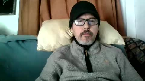 Snapshot of piratedude3369 chatting on 02.20.25 Pirate Dude online show from 02.20.25