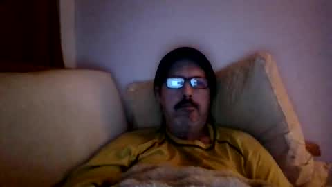 Snapshot of piratedude3369 chatting on 02.08.26 Pirate Dude online show from 02.08.26