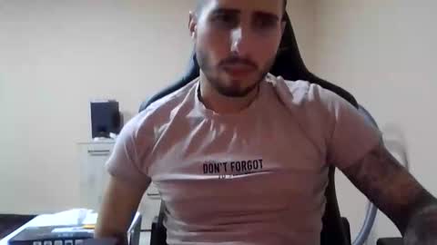 Gifted One online show from 03.17.26