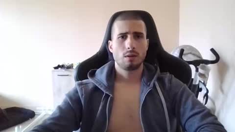 Gifted One online show from 03.30.26