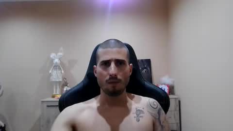 Snapshot of pirshi chatting on 04.26.26 Gifted One online show from 04.26.26