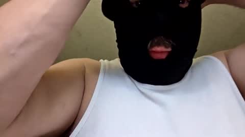 Snapshot of pirstedick chatting on 01.11.26 PirateDick online show from 01.11.26