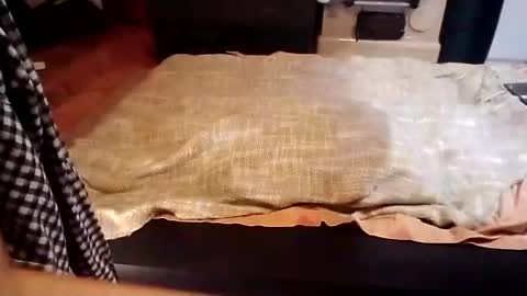 Dominik online show from 01.10.25