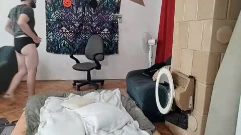 Dominik online show from 10.07.25