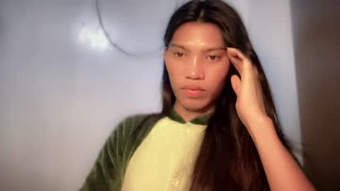 Jayve online show from 03.24.26