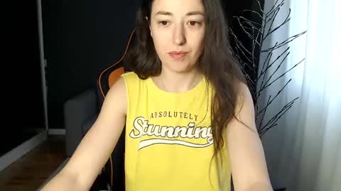 Snapshot of piscesgirl06 chatting on 01.27.25 piscesgirl06 online show from 01.27.25