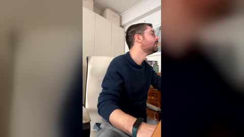 pisellone roma online show from 02.20.26