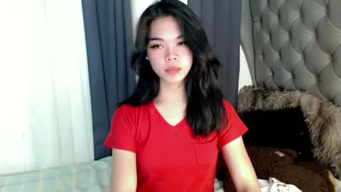 The Girl Named Eyve online show from 02.08.25