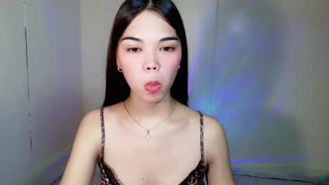The Girl Named Eyve online show from 05.02.26