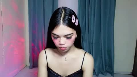 The Girl Named Eyve online show from 05.08.26