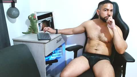 Snapshot of piter_berlin chatting on 01.29.25 piter berlin online show from 01.29.25