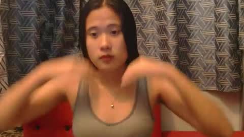 Snapshot of pititepinay_asiangirl chatting on 05.26.26 pititepinay_asiangirl online show from 05.26.26