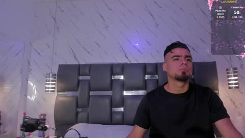 PittAndLunaa69 online show from 04.25.26