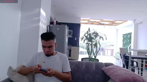 PittAndLunaa69 online show from 06.07.26