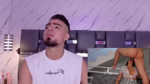 PittAndLunaa69 online show from 06.20.26
