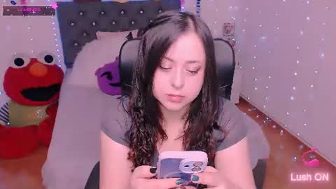 Meely online show from 07.14.26