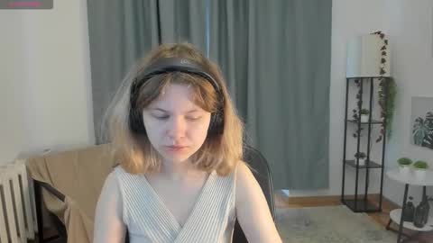 Olga online show from 09.27.25