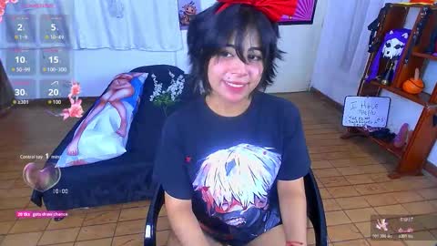 Rabbit online show from 11.10.25