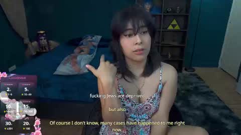 Rabbit online show from 07.13.26