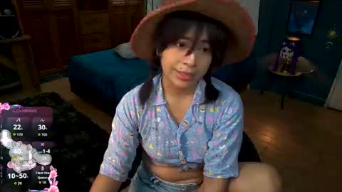 Rabbit online show from 07.29.26